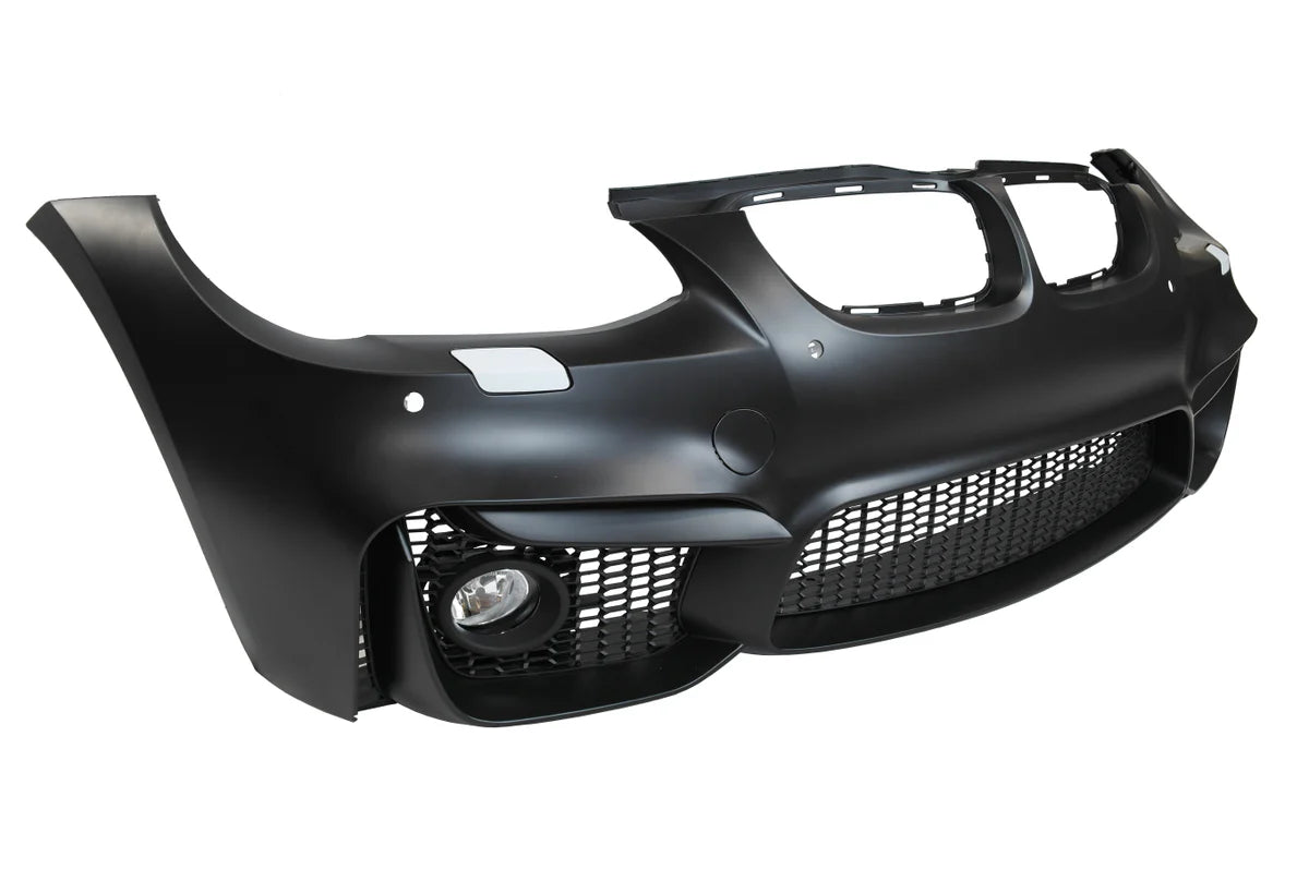 E92/E93 LCI M4 STYLE FRONT BUMPER