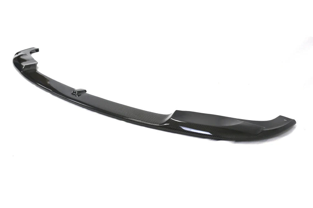 BMW F32 M-P Type Carbon Fiber Lip for Good-Go M4