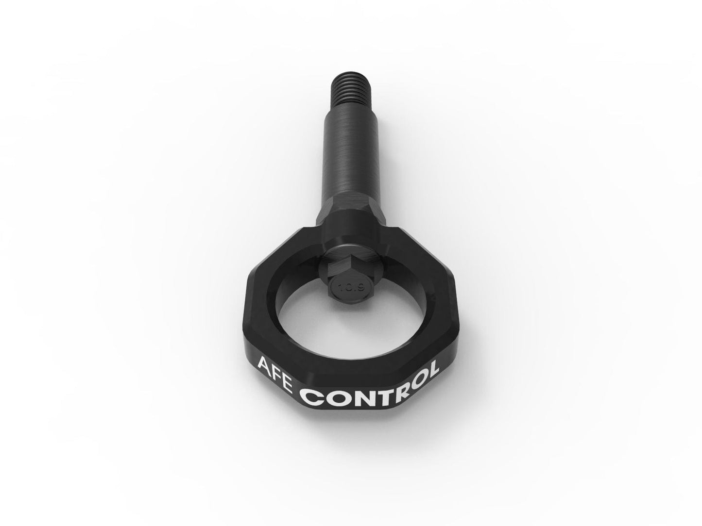 aFe Control Front Tow Hook Black BMW F-Chassis 2/3/4/M