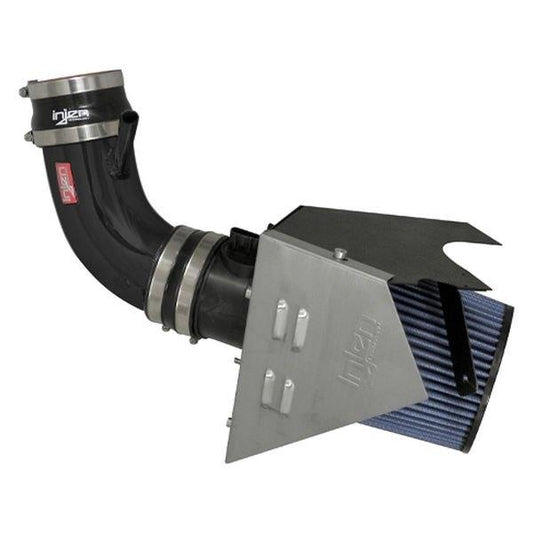 Injen 10 Hyundai Genesis Coupe V6 Black Short Ram Intake