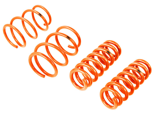 aFe CONTROL Lowering Springs | BMW M3/M4 (14-16) (410-503001-N)