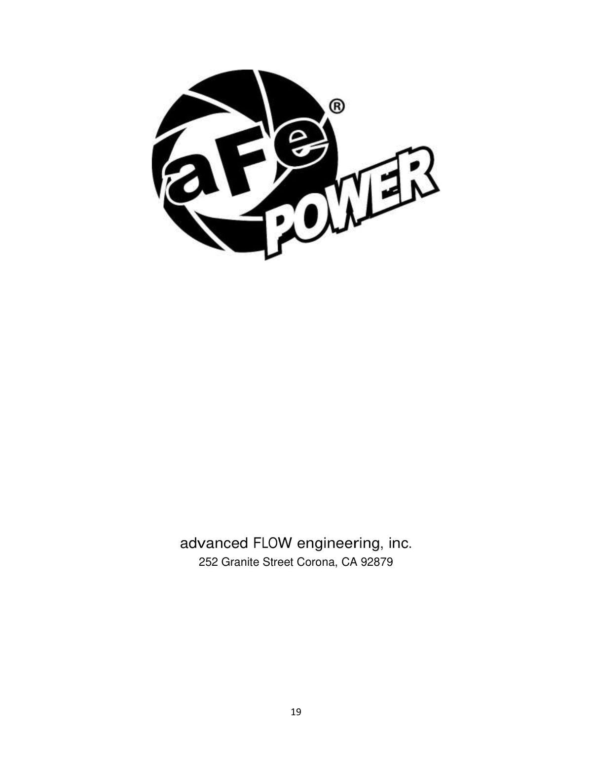 aFe DFS780 Fuel Pump Pro Series 03-07 Dodge Diesel Trucks L6 5.9L