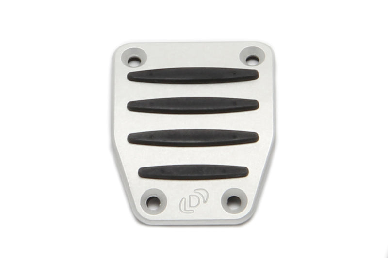 Dinan 14-14 BMW 228i Pedal Cover Set - SMG Transmission