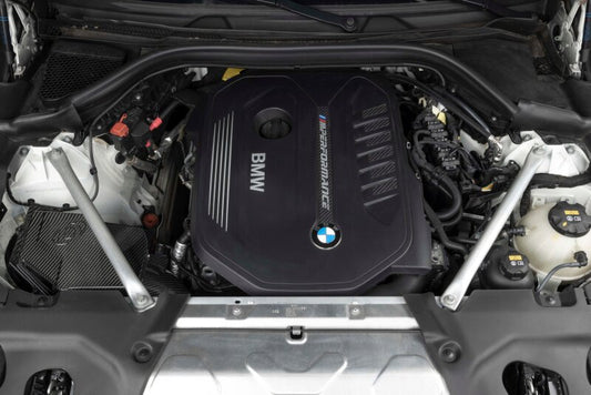 Dinan Cold Air Intake | BMW 540i (17-23) (D760-0068)
