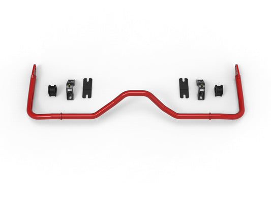 aFe CONTROL 24-26 Toyota Land Cruiser (J250) L4-2.4L (t) Rear Sway Bar