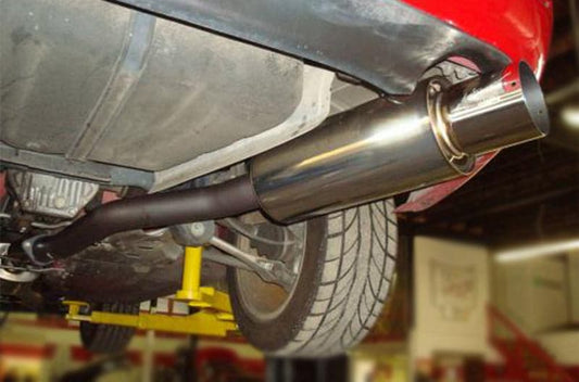 HKS 93-96 Mazda RX-7 Turbo Hi-Power Exhaust