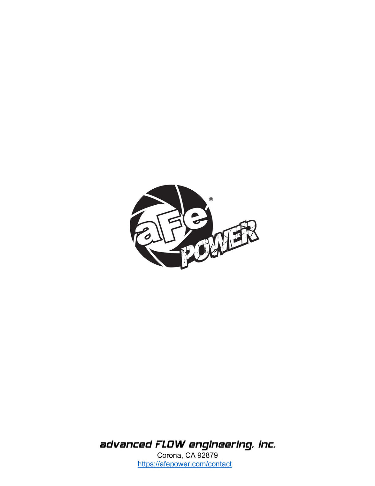 aFe BladeRunner Hot Charge Pipe GM Colorado/Canyon 23-25 L4-2.7L (t)