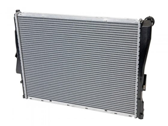 aFe BladeRunner OER Series Radiator - BMW / E46 / E85 / E86 / 3-Series / Z4