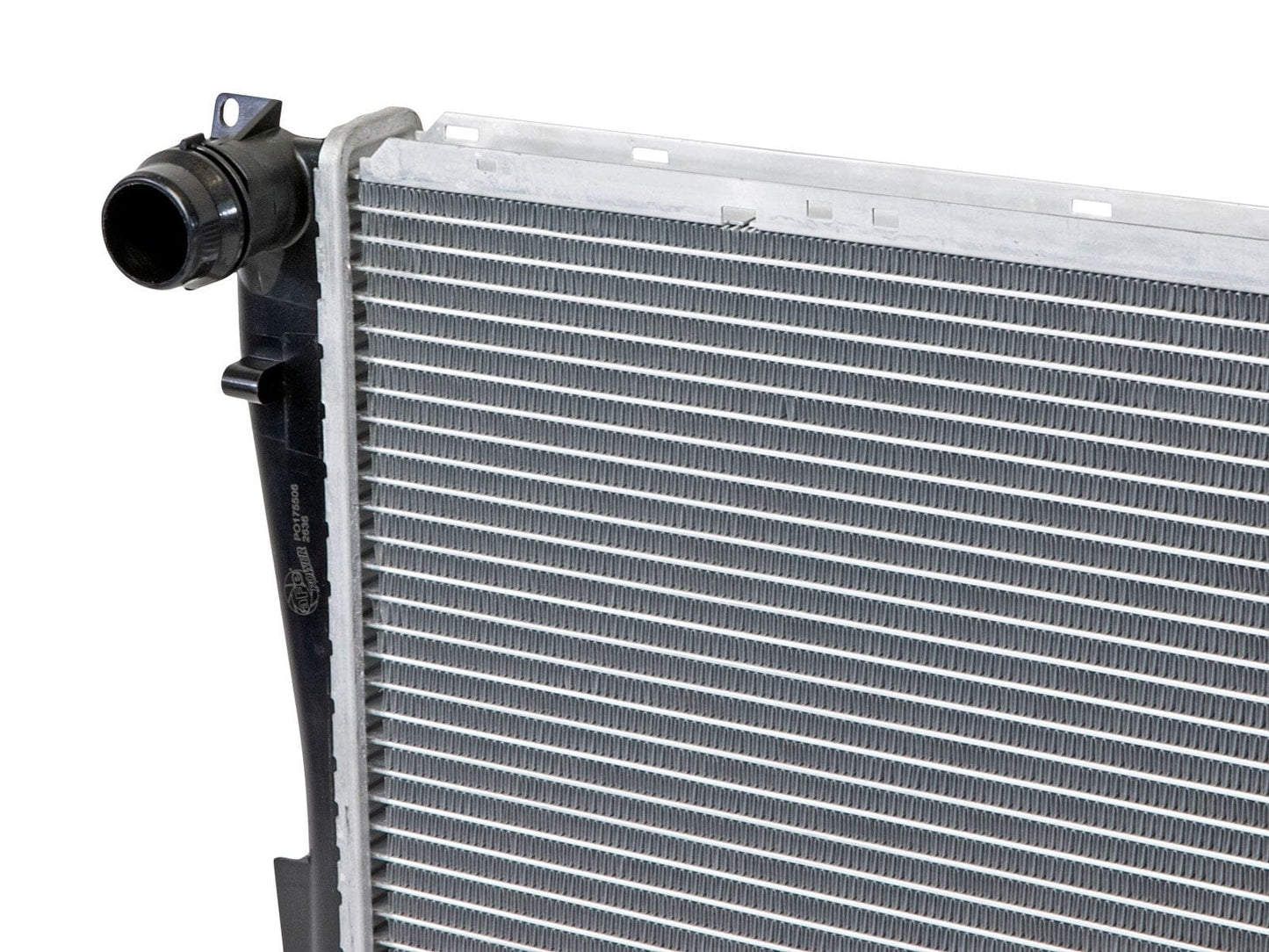 aFe BladeRunner OER Series Radiator - BMW / E46 / E85 / E86 / 3-Series / Z4