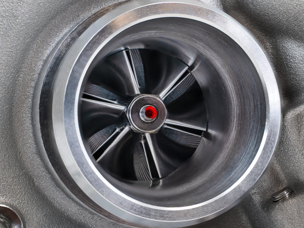 aFe Bladerunner GT Series Turbocharger 11-12 Ford F-150 V6-3.5L (tt)