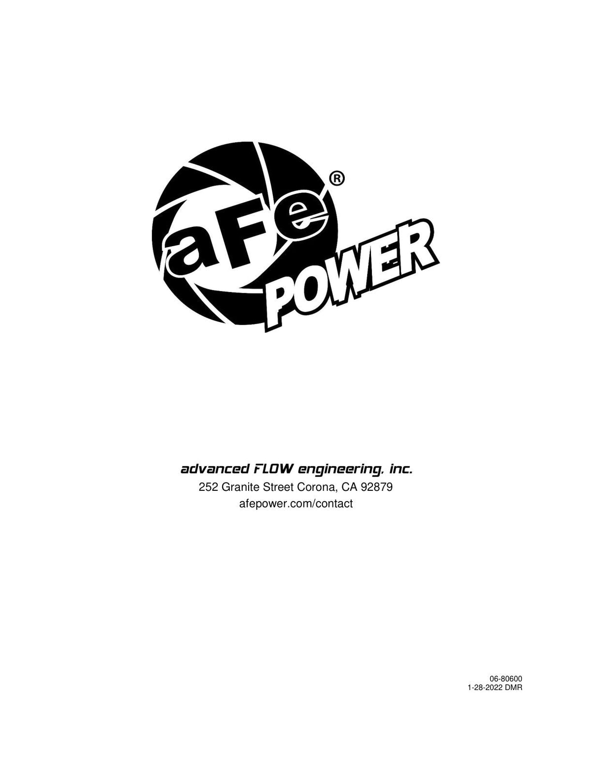 aFe Power Transmission Pan Black Machined 09-14 Ford 6R80 F-150 Trucks