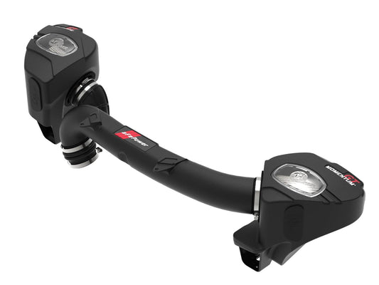 aFe Power Momentum GT Cold Air Intake System | 2021-2023 BMW M3/M4 (50-70083)