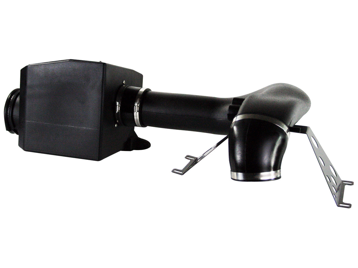 aFe MagnumFORCE Intakes Stage-2 Si PDS AIS PDS Ford F-150 04-08 V8-5.4L
