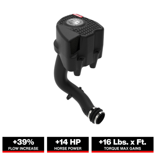 aFe 20-24 Subaru Outback Takeda Pro DRY S Momentum Cold Air Intake System