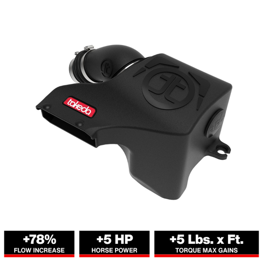 aFe Takeda Momentum Pro 5R Cold Air Intake System 16-20 Hyundai Elantra L4-2.0L
