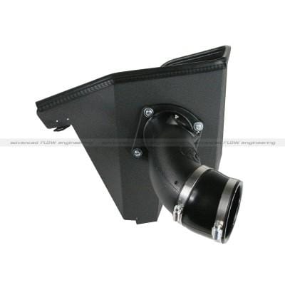 aFe MagnumFORCE Intakes Stage-2 P5R AIS P5R BMW 5-Series (E60) 06-09 L6-3.0L