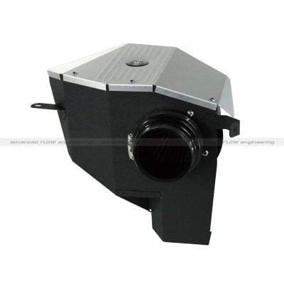 aFe MagnumFORCE Intakes Stage-1 P5R AIS P5R BMW 545i (E60)/645i (E63/64) 04-05 V8-4.4L