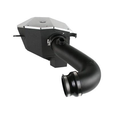 aFe MagnumFORCE Intakes Stage-2 P5R AIS P5R BMW 550i (E60)/650Ci (E63/64) 06-09 V8-4.8L