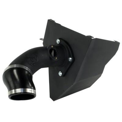 aFe MagnumFORCE Intakes Stage-2 P5R AIS P5R BMW Z4 3.0i (E85/E86) 06-08 L6-3.0L