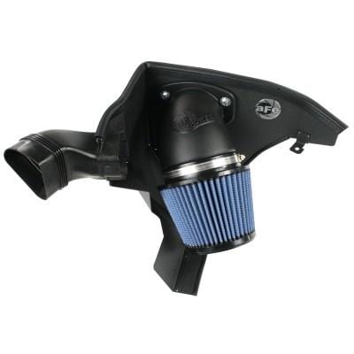 aFe MagnumFORCE Intakes Stage-2 P5R AIS P5R BMW 3-Series (E46) 99-06 L6-2.5L/2.8L/3.0L
