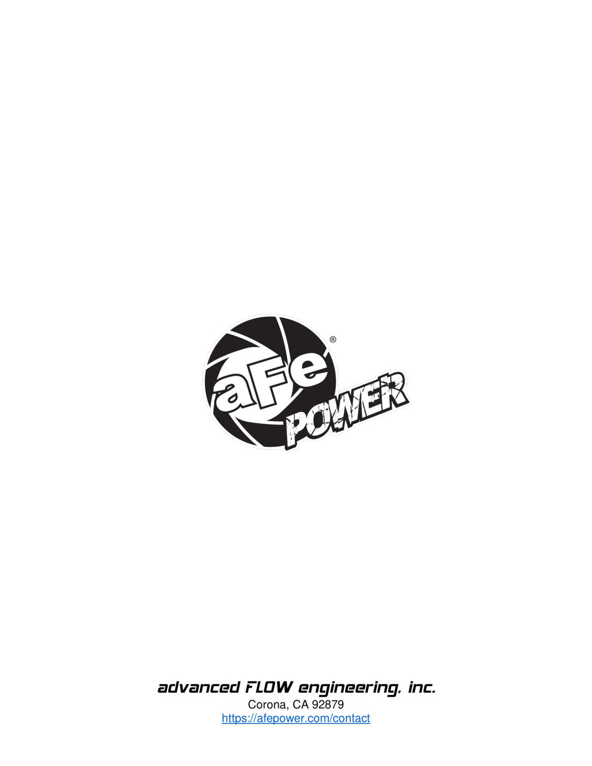 aFe Takeda Momentum Pro 5R Cold Air Intake System 2020 Toyota Supra (A90)