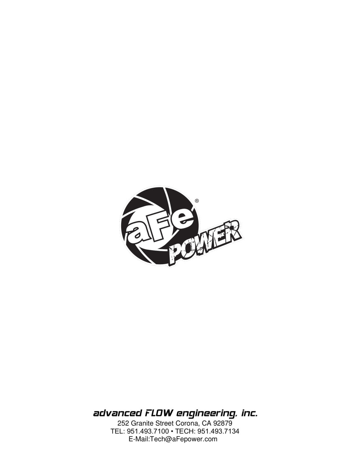 aFe Takeda Momentum Pro Dry S Cold Air Intake System 14-19 Ford Fiesta L4-1.6L