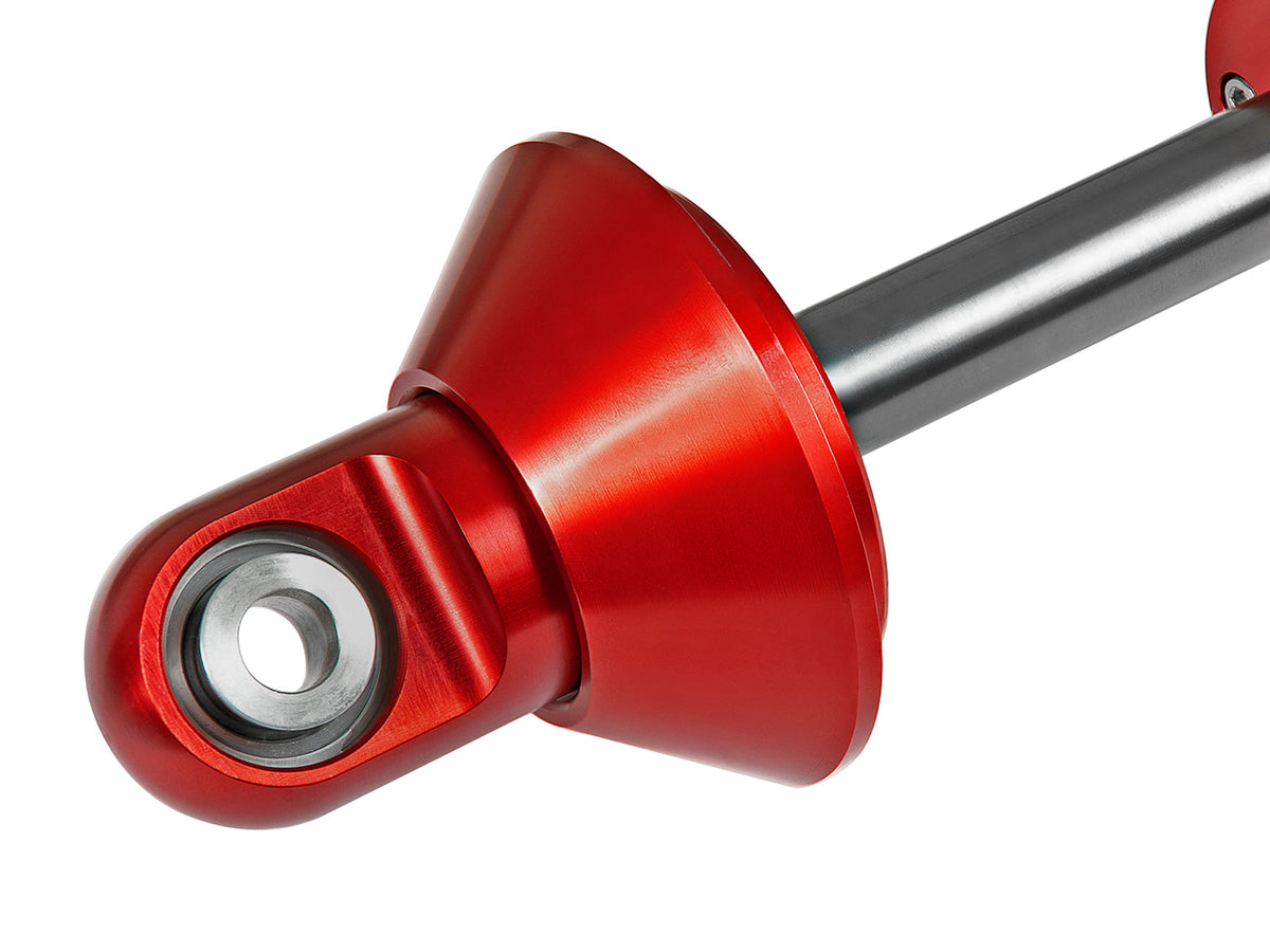 aFe Sway-A-Way 2.5 Emulsion Shock w/ Threaded Body - 16in Stroke