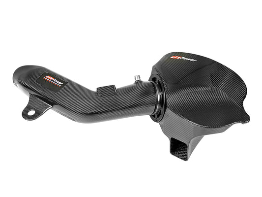 aFe Black Series Pro DRY S Cold Air Intake | BMW N55 Turbo (58-10004D)