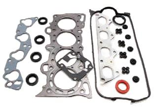 Cometic Street Pro 02-03 Subaru WRX EJ20 93mm Bore Complete Gasket Kit *OEM # 10105AA351*