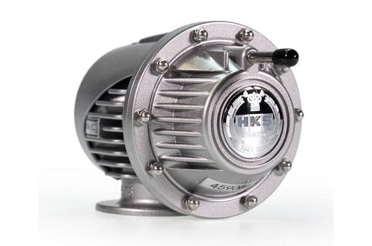 HKS 10 Genesis Coupe 2.0T SSQV4 BOV Kit