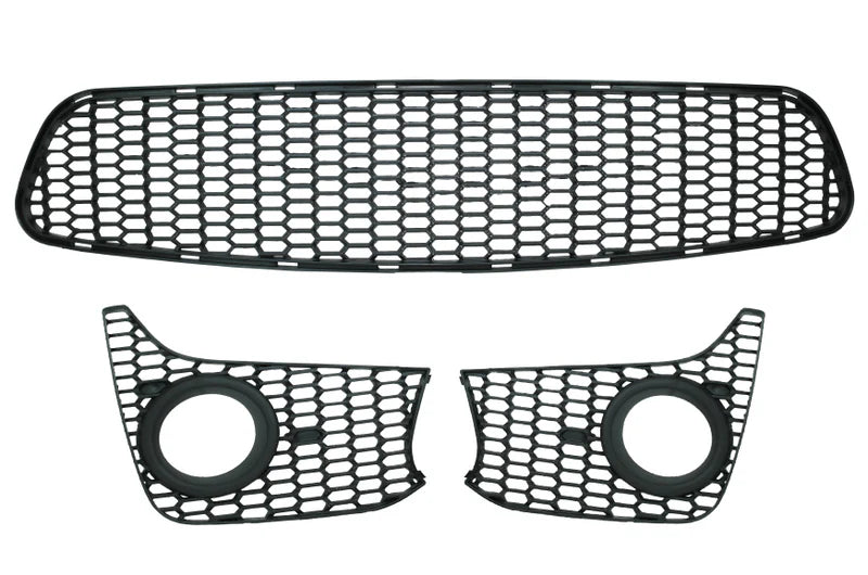 E92/E93 LCI M4 STYLE FRONT BUMPER