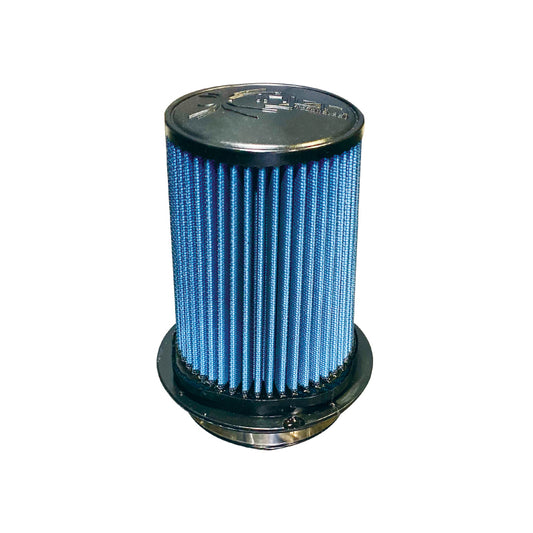 Injen SuperNano-Web Air Filter 4" ID / 6.5" Base / 6.75" Height / 4" Top (X-1115-BB)