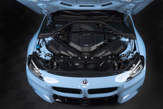 Dinan 21-26 BMW M3 Competition Carbon Engine Cover | BMW M3 (G80) D590-0005-B