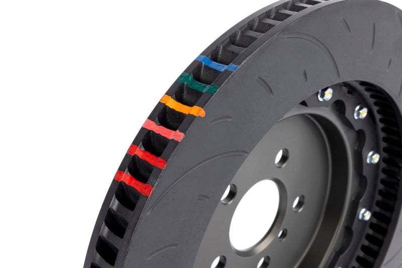 Dinan Big Brake Kit | BMW 430i (21-26) (D290-1007-G)