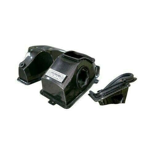 HKS DryCarbon Suction Box FK8 K20C - For 70020-AH109 or 70020- AH110