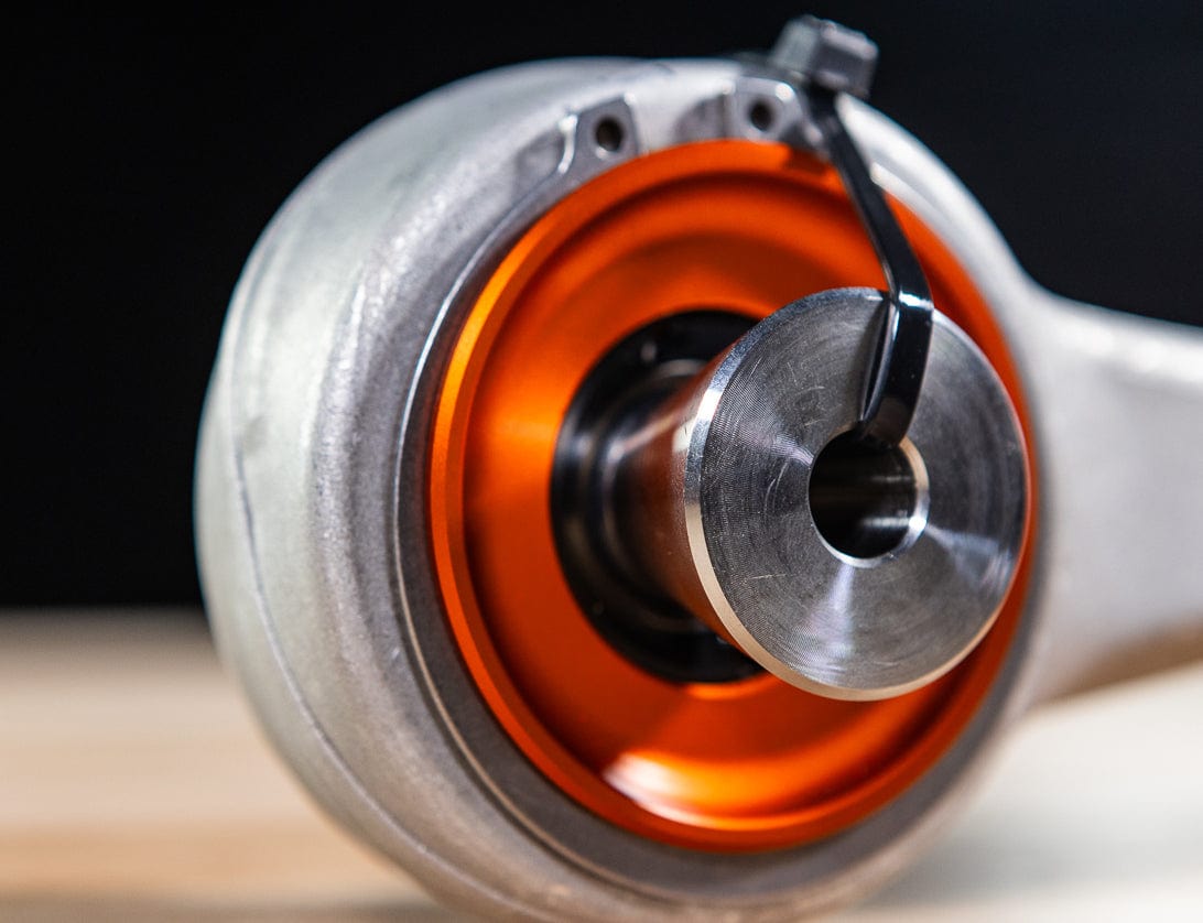 Moton Suspension Control Arm Bearing (Set of 2) - BMW G2X (Non M)