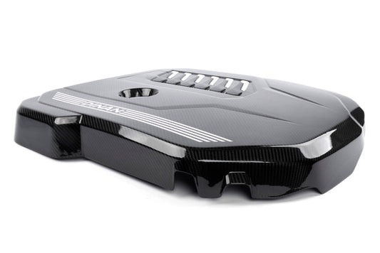 Dinan Carbon Engine Cover | BMW Z4 M40i (19-26) (D590-0003)