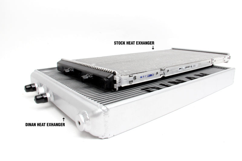 Dinan High Performance Heat Exchanger | BMW M3 S55 (15-18) (D780-0001A)