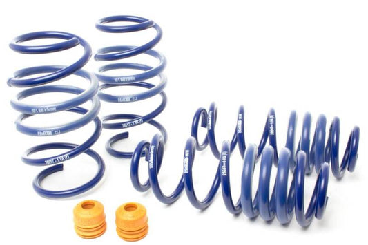 H&R 21-22 Audi S3 1.2 / 1.2 Sport Spring Kit