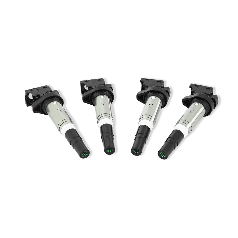 Mishimoto Ignition Coil, fits BMW M54, N20, N52, N54, N55, N62, S54, S62 2002+