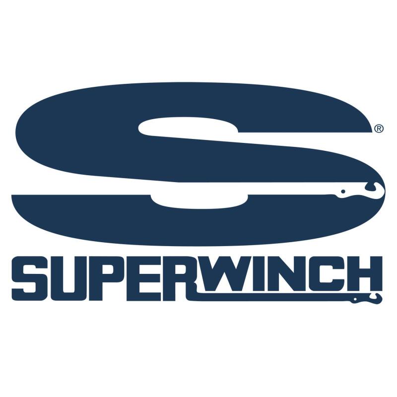 Superwinch Getaway Recovery Kit (Incl. Bow Shackles/Tree Trunk Protec/Recovery Strap/Gloves/Bag)