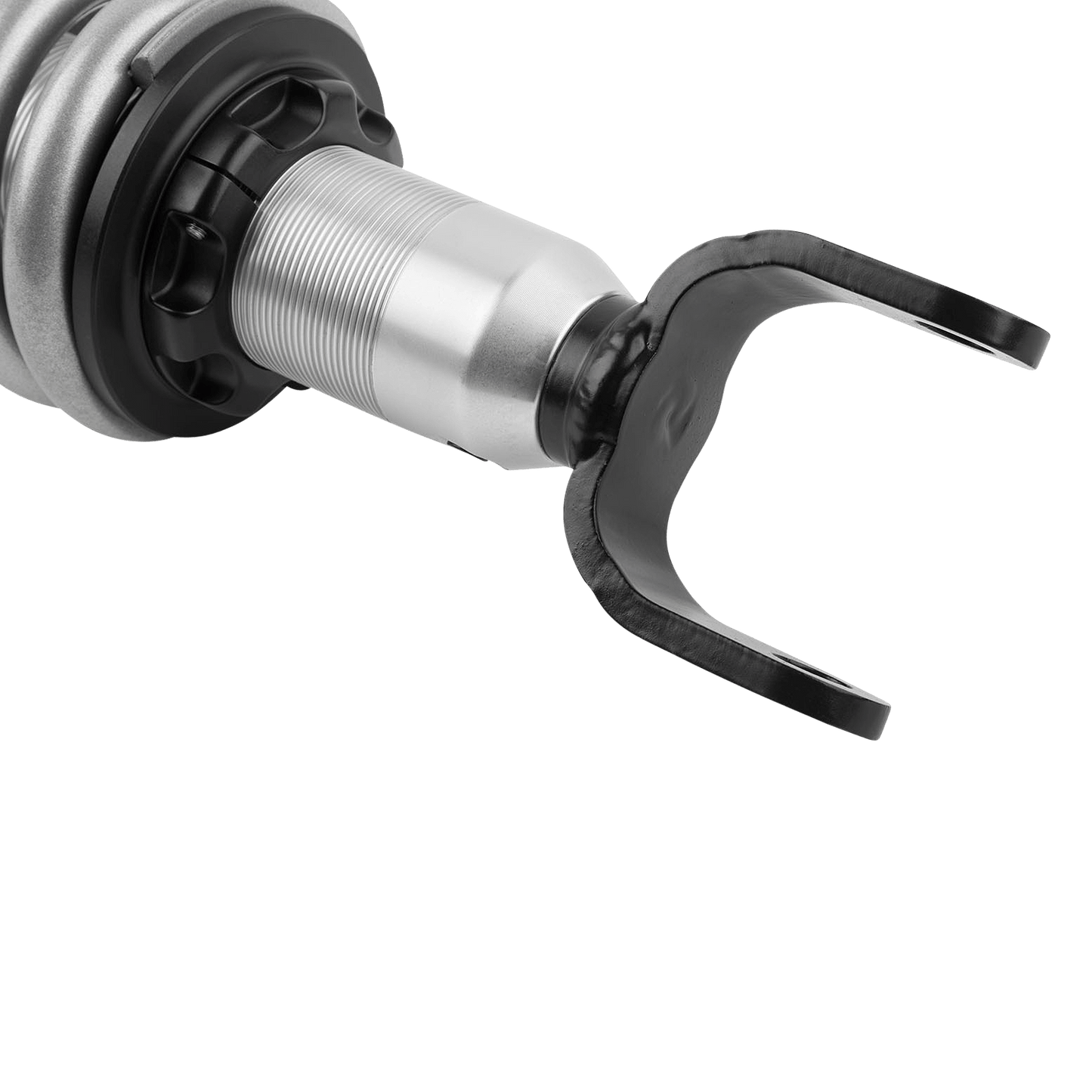 Fox 09+ Dodge 1500 4WD 2.0 Performance Series 5.425in. IFP Coilover Shock (Alum) / 0-2in Lift