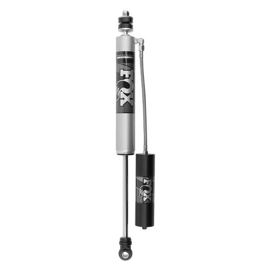 Fox 2005+ Ford SD Front 2.0 Perf Series 9.6in R/R Shock 2-3.5in. Lift