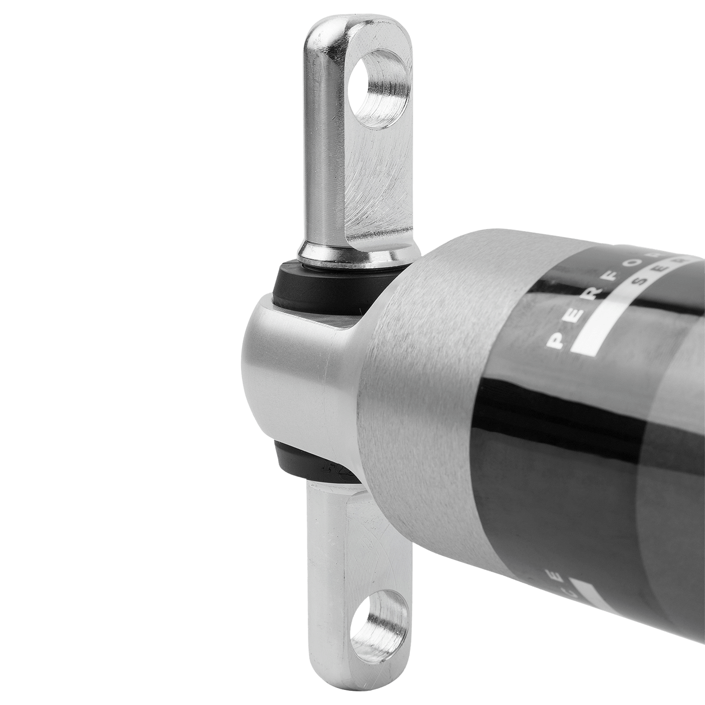 Fox 2011+ Chevy HD 2.0 Perf Series 6.6in IFP Front Shock / 1.5in-3.5in Lift