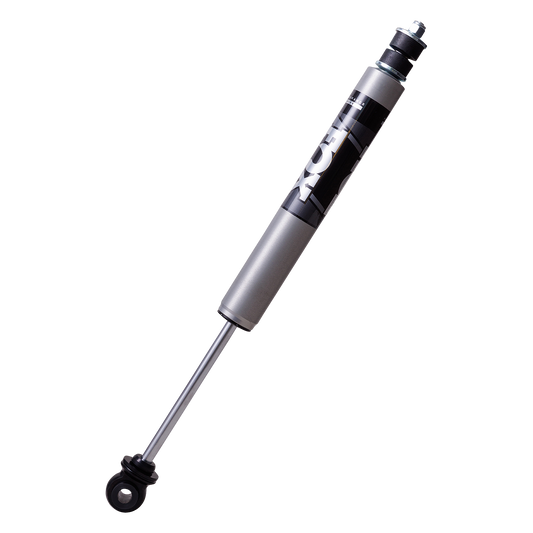 Fox 03+ 4Runner 2.0 Performance Series 8.6in. Smooth Body IFP Rear Shock / 0-1.5in. Lift