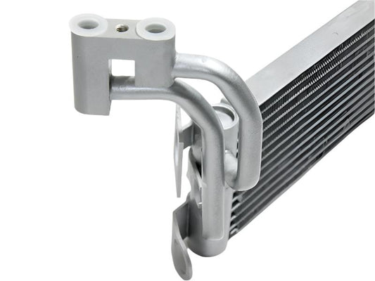 CSF 07-13 BMW M3 (E9X) DCT Oil Cooler
