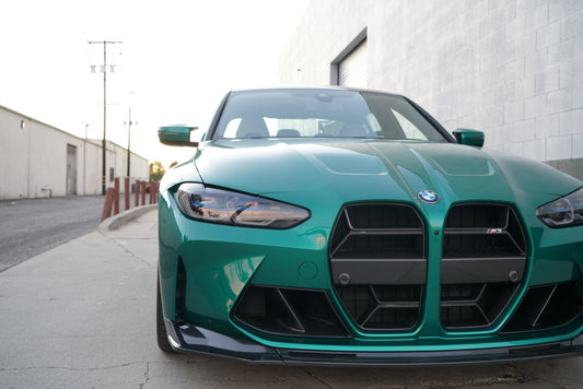 G8x CSL DRY CARBON GRILL