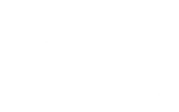 ABS Auto Body logo
