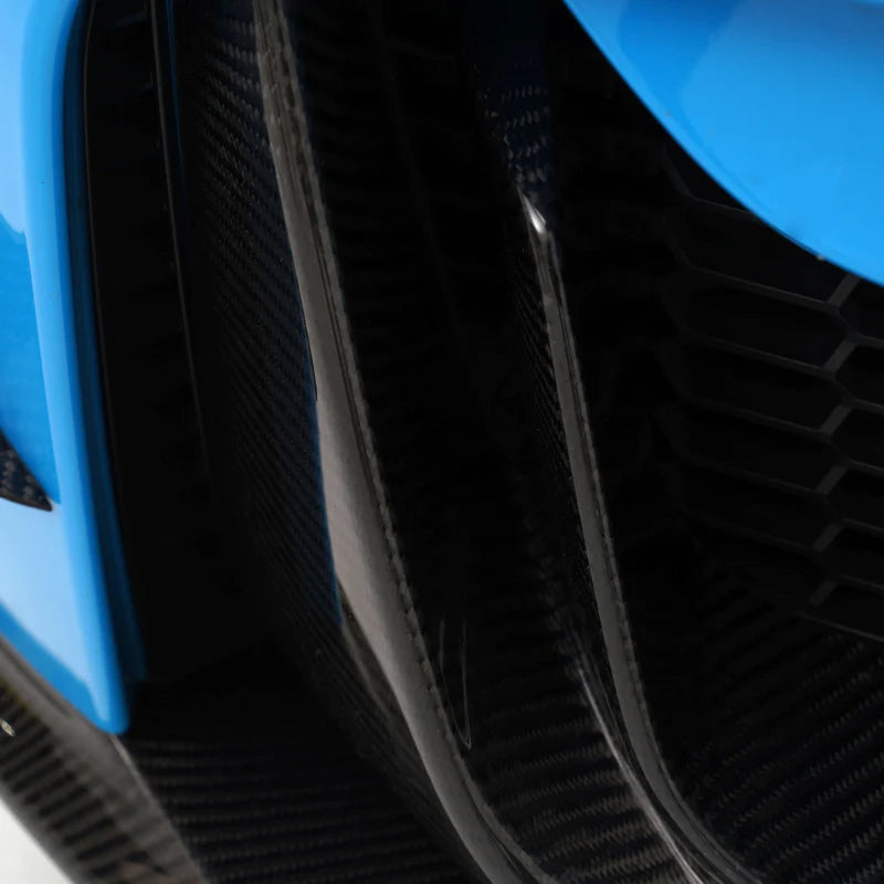 ADRO F8X complete kit