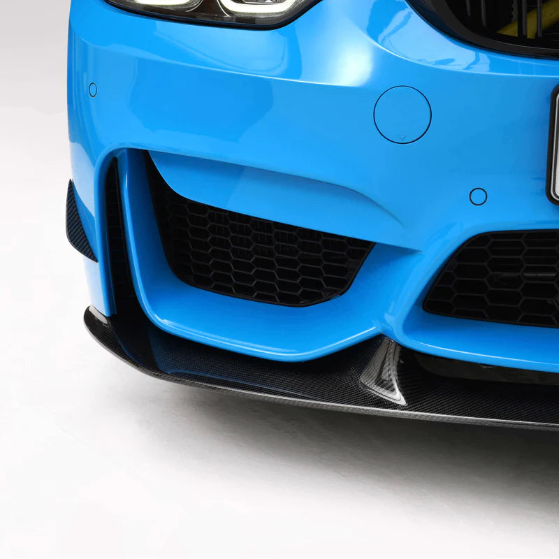ADRO F8X Front Lip